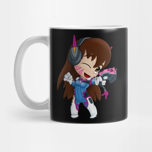 D.Va Mug